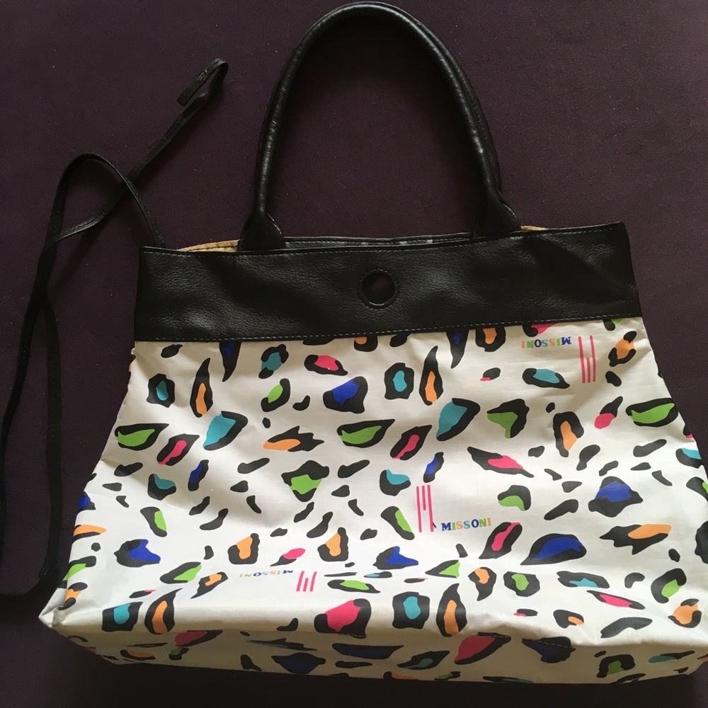 Missoni handbag